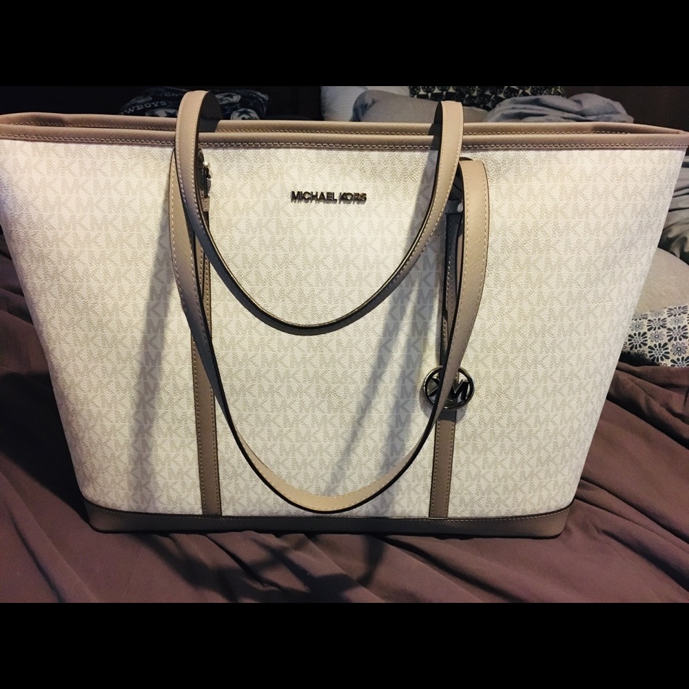 Michael Kors XL Tote
